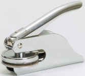MSHHS - Hand Held Notary Seal