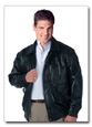 LABJ - bomber jacket