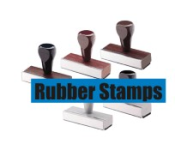 Rubber Stamps