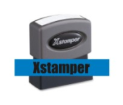Xstamper
