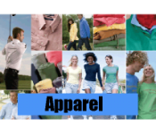 Apparel
