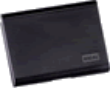 MSINKPAD - #0 3-1/2"x2-1/4" Ink Pad