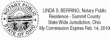 SELF-INKING ATTORNEY NOTARY W/SEAL - Self-inking Attorney Notary w/ State Seal