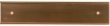 MSNPW1 - 2x10 Wall Holder