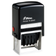 Shiny A-826D Custom Self-Inking Dater