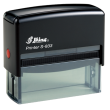S833 X-Large Signature Stamp | Self-Inking
