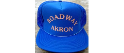 REA - Roadway Akron