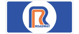 RELP - Roadway Express License Plate