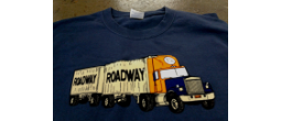 RETS1 - Roadway T-Shirt