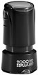 HDR17 - 2000 Plus HD-R 17 Pre-Inked Stamp
Diameter size: 1-1/16in