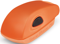 Stamp Mouse 20 <br>9/16in X 1-1/2in