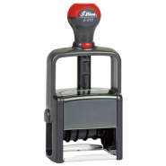 Shiny E-917 Custom Self-Inking Stamp