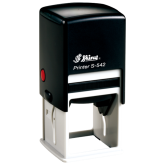 S-542 Self-Inking Stamp