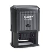 Trodat 4927 Date Stamp Self-Inking