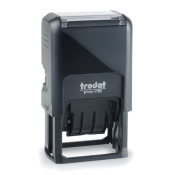 Trodat 4750 Self-Inking Date Stamp