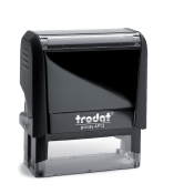 Trodat 4912 Self-Inking Address Stamp