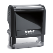 Trodat 4913 Self-Inking Address Stamp