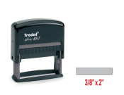 Trodat 4917 Self-Inking Custom Stamp