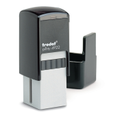 Trodat 4922 Square Self-Inking Inspection Stamp