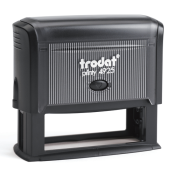 Trodat 4925 Extra Large Self-Inking Signature Stamp