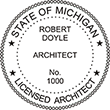 ARCH-MI - Architect - Michigan<br>ARCH-MI