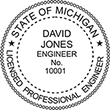 ENG-MI - Engineer - Michigan<br>ENG-MI