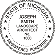 FOREST-MI - Forester - Michigan<br>FOREST-MI