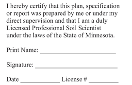 Soil Scientist - Minnesota<br>SOILSCI-MN