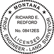 ENGLANDSURV-MT - Professional Engineer & Land Surveyor - Montana<br>ENGLANDSURV-MT