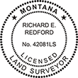 LANDSURV-MT - Land Surveyor - Montana<br>LANDSURV-MT