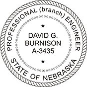 Engineer - Nebraska<br>ENG-NE