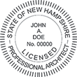 ARCH-NH - Architect - New Hampshire<br>ARCH-NH