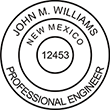 ENG-NM - Engineer - New Mexico<br>ENG-NM