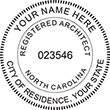 ARCH-NC - Architect - North Carolina<br>ARCH-NC