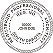 ARCH-SD - Architect - South Dakota<br>ARCH-SD