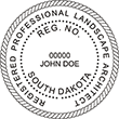 LSARCH-SD - Landscape Architect - South Dakota<br>LSARCH-SD