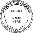 ENG-UT - Engineer - Utah<br>ENG-UT