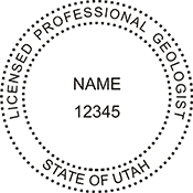 Geologist- Utah<br>GEO-UT