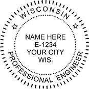 Engineer - Wisconsin <br>ENG-WI