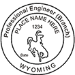 ENG-WY - Engineer - Wyoming<br>ENG-WY