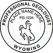 GEO-WY - Geologist - Wyoming<br>GEO-WY