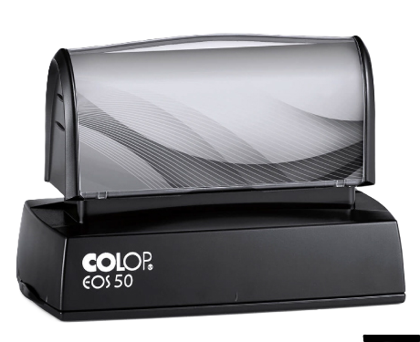 Pre-Inked Stamps
