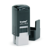 Trodat 4921 Square Self-Inking Stamp