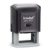 Trodat 4929 Custom Self-Inking Stamp