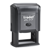 Trodat 4929 Self-Inking Deposit Stamp