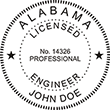 ENG-AL - Engineer - Alabama<br>ENG-AL