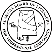 Geologist - Alabama<br>GEO-AL