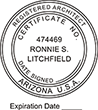 MULTI2-AZ - Multiple Discipline - Arizona<br>Version 2<BR>MULTI2-AZ