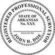LANDSURV-AR - Land Surveyor - Arkansas<br>LANDSURV-AR