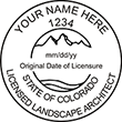 LSARCH-CO - Landscape Architect - Colorado<br>LSARCH-CO